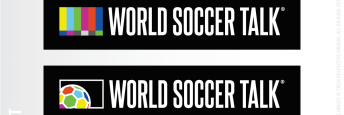 World Soccer Talk Rebrand