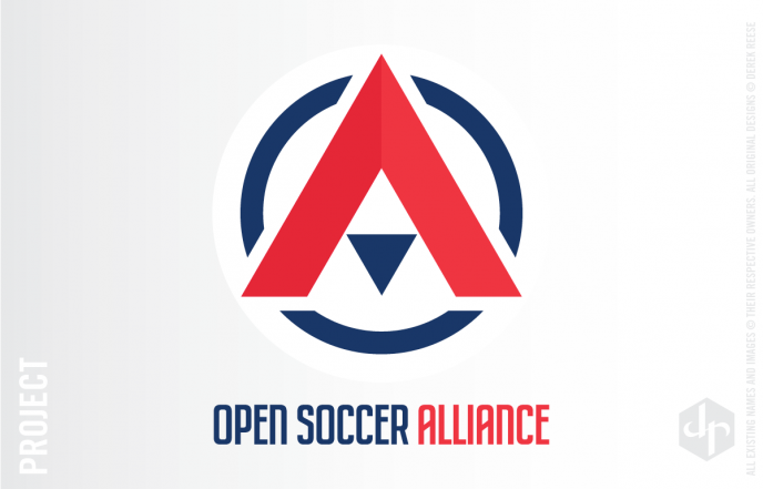 Open Soccer Alliance