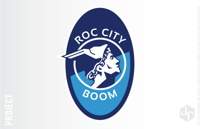 Roc City Boom